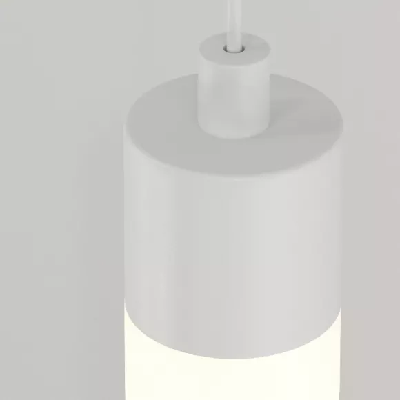 Подвесной светодиодный светильник Maytoni Technical Ray P022PL-L20W3K, 3000, Теплый белый, 80 Подвесной светодиодный светильник Maytoni Technical Ray P022PL-L20W3K, 3000, Теплый белый, 80