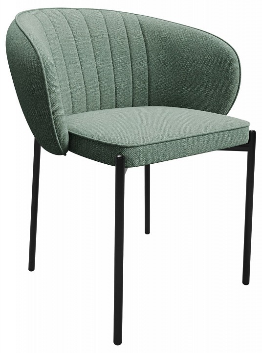 Стул Whispered HSBI_DC2488_aquamarine