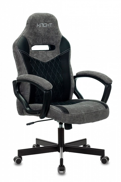 Кресло игровое Viking 6 KNIGHT B BUR_1380214