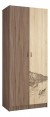 Шкаф платяной Орион TKS_00-00005201