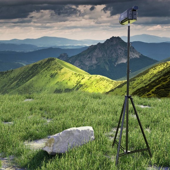 Основание для торшера Gauss RL100