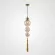 Подвесной светильник ImperiumLoft Heathfield Lighting 248524-22