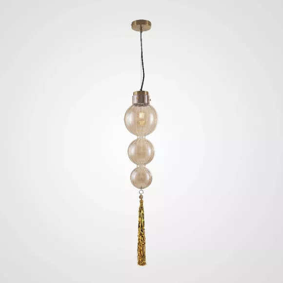 Подвесной светильник ImperiumLoft Heathfield Lighting 248524-22 Подвесной светильник ImperiumLoft Heathfield Lighting 248524-22