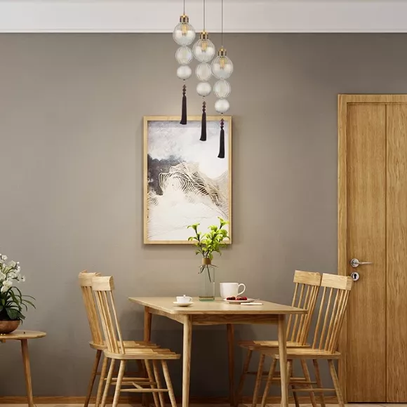 Подвесной светильник ImperiumLoft Heathfield Lighting 248524-22 Подвесной светильник ImperiumLoft Heathfield Lighting 248524-22