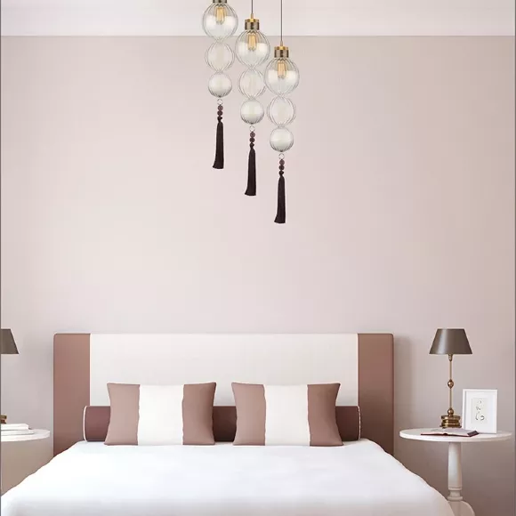 Подвесной светильник ImperiumLoft Heathfield Lighting 248524-22 Подвесной светильник ImperiumLoft Heathfield Lighting 248524-22