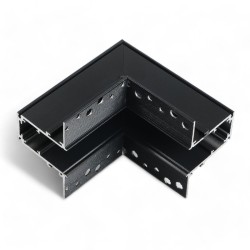 Внутренний угловой коннектор Voltalighting Light AIJL-CX-3.inncorner TB