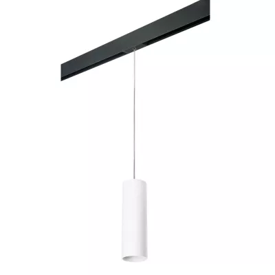 Трековый светильник Lightstar Rullo PRORP6496 (216496+595887)