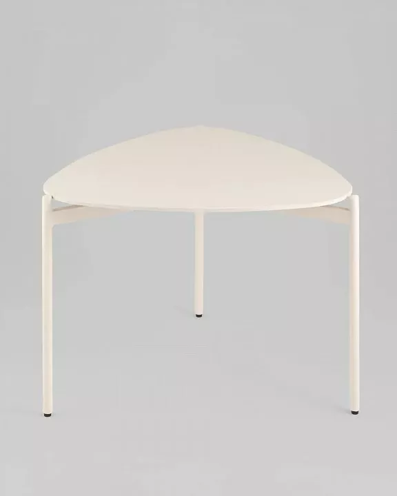 Стол журнальный Erida SGR_B-3057-1_white Стол журнальный Erida SGR_B-3057-1_white