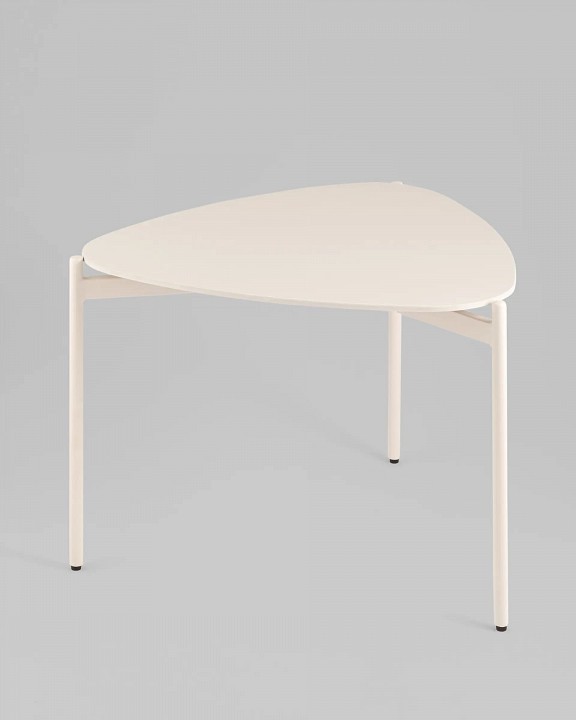 Стол журнальный Erida SGR_B-3057-1_white