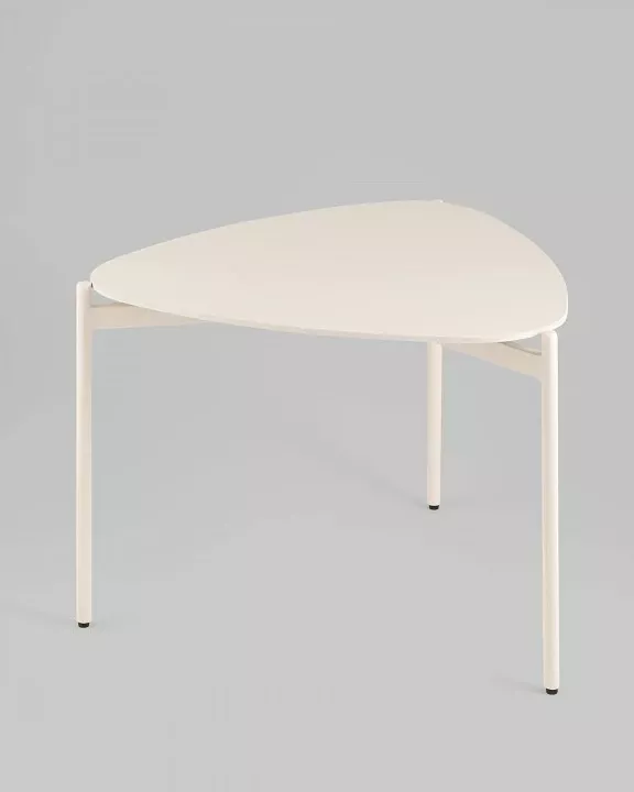 Стол журнальный Erida SGR_B-3057-1_white Стол журнальный Erida SGR_B-3057-1_white