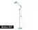 Торшер Ambrella Light Floor TR97649, Зеленый, Металл, Хай-тек стиль