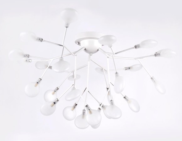 Потолочная люстра Ambrella Light Traditional TR3011