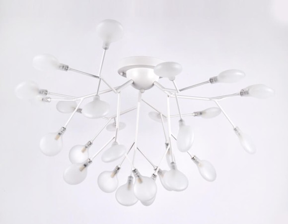 Потолочная люстра Ambrella Light Traditional TR3011