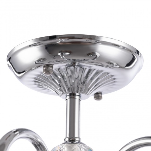 Потолочная люстра Arte Milano 340800/6 CR