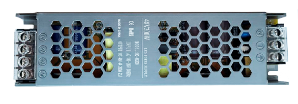 Блок питания EKS Clarus 200Вт DC48В 0У-00002310