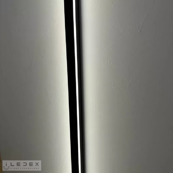 Настенный светильник iLedex Line ZD8193B-1500 SBK