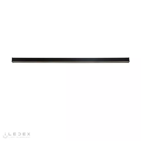 Настенный светильник iLedex Line ZD8193B-1500 SBK Настенный светильник iLedex Line ZD8193B-1500 SBK