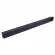 Линейный подвесной светильник Uniel UL-00013498 ULO-K10D 25W/4000K/L100 IP40 BLACK