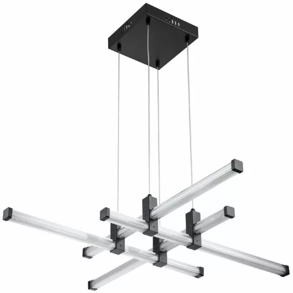 Подвесная люстра Stilfort Quadro 4010/02/04P Подвесная люстра Stilfort Quadro 4010/02/04P