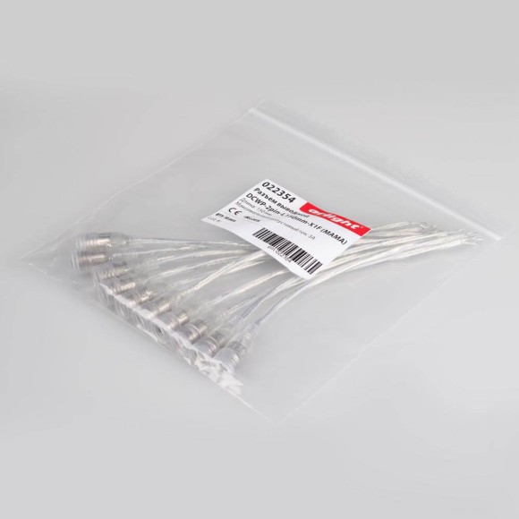 Соединитель для лент Arlight 022354