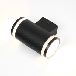 Уличный настенный светильник General GWL-2GX53-M-IP65 662274