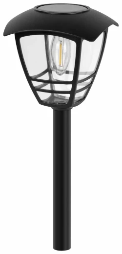 Ландшафтный светильник на солнечной батарее ЭРА ERAFS025 - 06 Б0071361