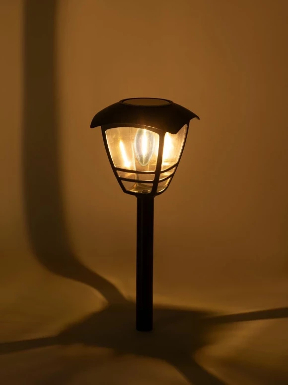 Ландшафтный светильник на солнечной батарее ЭРА ERAFS025 - 06 Б0071361