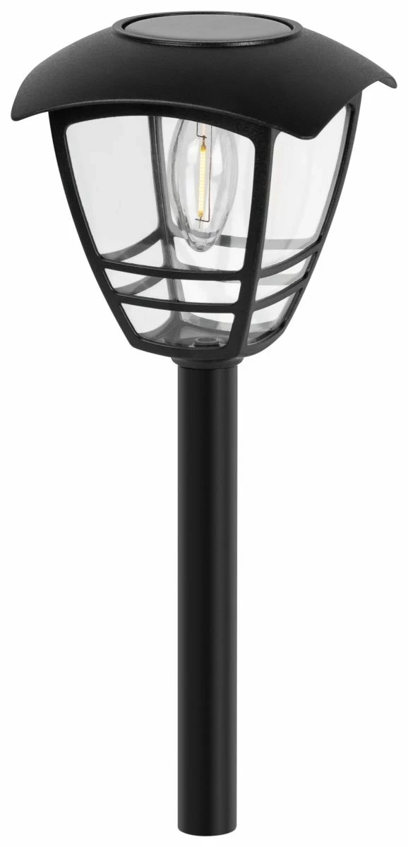 Ландшафтный светильник на солнечной батарее ЭРА ERAFS025 - 06 Б0071361