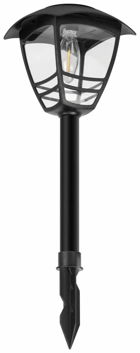 Ландшафтный светильник на солнечной батарее ЭРА ERAFS025 - 06 Б0071361