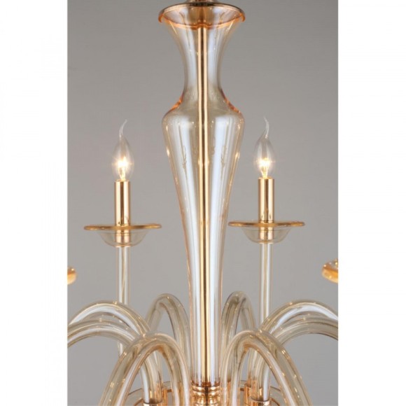 Подвесная люстра APLOYT NITA APL.730.03.08