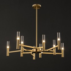 Люстра на штанге ImperiumLoft Ingarda 219370-23