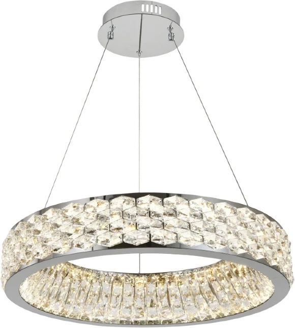 Подвесная люстра Stilfort Ромбус 4040/09/06P