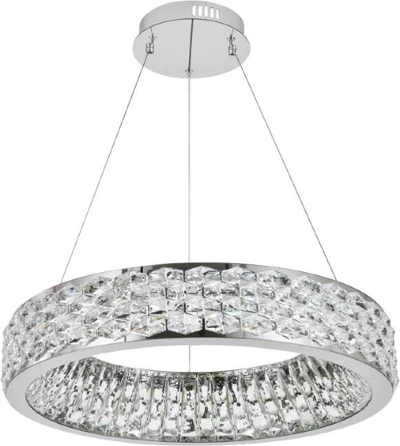 Подвесная люстра Stilfort Ромбус 4040/09/06P