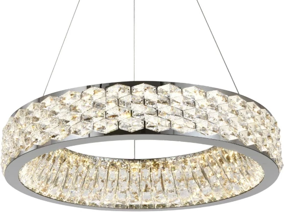 Подвесная люстра Stilfort Ромбус 4040/09/06P