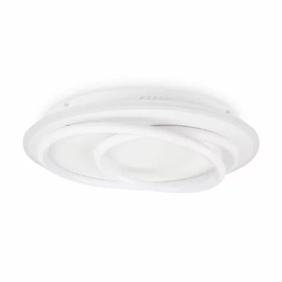 Потолочный светильник Freya Spiral FR6089CL-L120W
