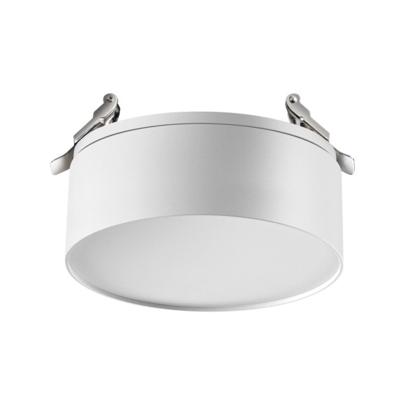 Светодиодный спот Novotech Prometa 358752, LED, 24W, белый