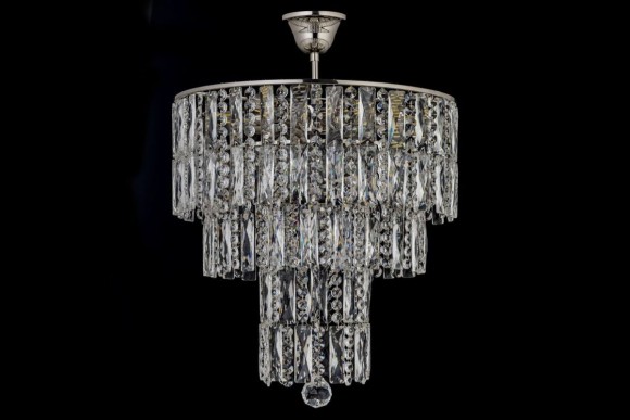 Подвесная люстра Arti Lampadari Deliceto E 1.5.38.100 N