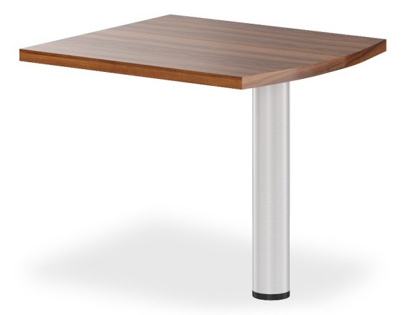 Стол приставной Born B 301.1 SKY_00-07053547