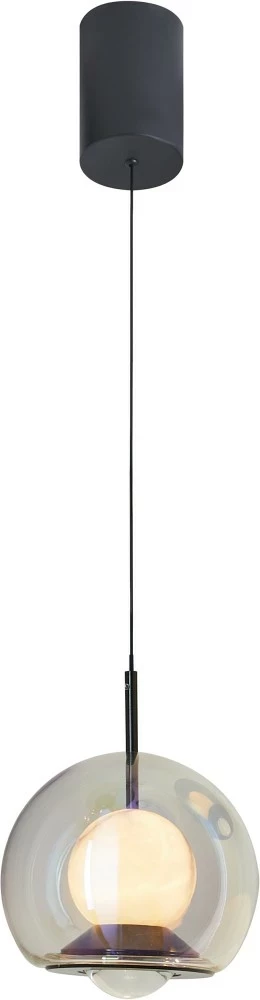 Подвесной светильник Stilfort Геолайт 4031/00/01P