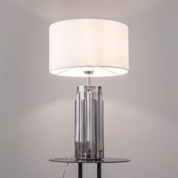 Настольная лампа Maytoni Muse MOD304TL-01GR