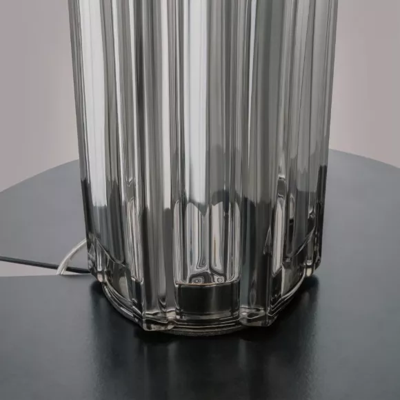 Настольная лампа Maytoni Muse MOD304TL-01GR