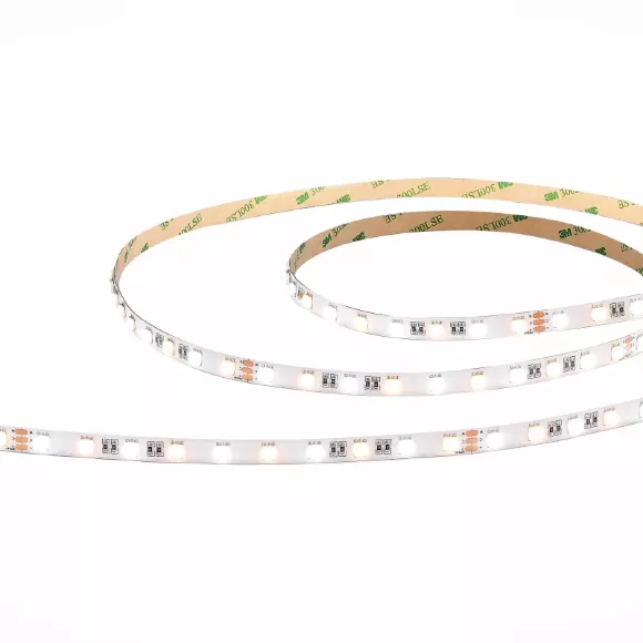 Светодиодная лента ST Luce 86Вт 3000/6500K 5м IP20 ST020.018.20 Светодиодная лента ST Luce 86Вт 3000/6500K 5м IP20 ST020.018.20