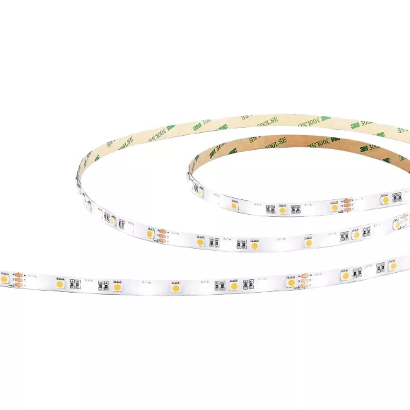 Светодиодная лента ST Luce 86Вт 3000/6500K 5м IP20 ST020.018.20 Светодиодная лента ST Luce 86Вт 3000/6500K 5м IP20 ST020.018.20