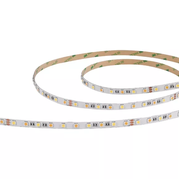 Светодиодная лента ST Luce 86Вт 3000/6500K 5м IP20 ST020.018.20 Светодиодная лента ST Luce 86Вт 3000/6500K 5м IP20 ST020.018.20