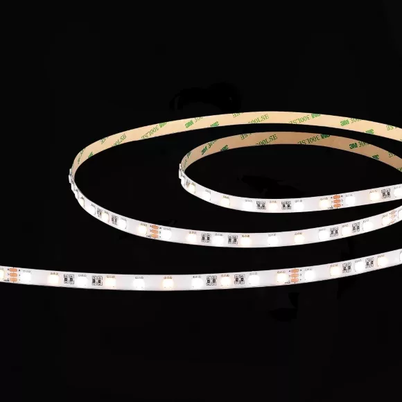 Светодиодная лента ST Luce 86Вт 3000/6500K 5м IP20 ST020.018.20 Светодиодная лента ST Luce 86Вт 3000/6500K 5м IP20 ST020.018.20