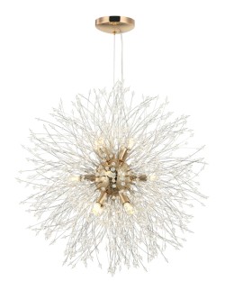 Подвесная люстра Stilfort Salut 2123/03/16P