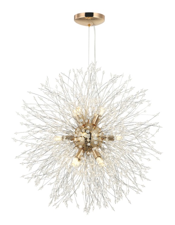 Подвесная люстра Stilfort Salut 2123/03/16P