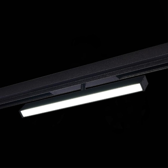 Трековый светильник ST Luce Skyline 220 ST378.406.18