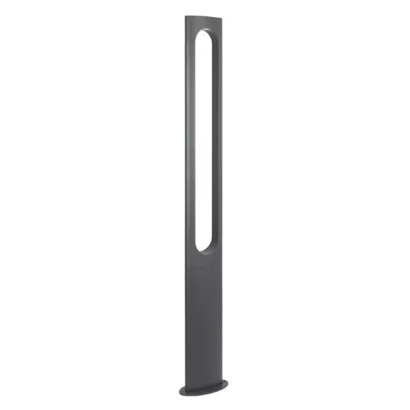 Уличный светильник Arlight LGD-MUSE-BOLL-H1500-18W Warm3000 (DG, 328 deg, 230V) 035395 Уличный светильник Arlight LGD-MUSE-BOLL-H1500-18W Warm3000 (DG, 328 deg, 230V) 035395