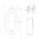 Уличный светильник Arlight LGD-MUSE-BOLL-H1500-18W Warm3000 (DG, 328 deg, 230V) 035395
